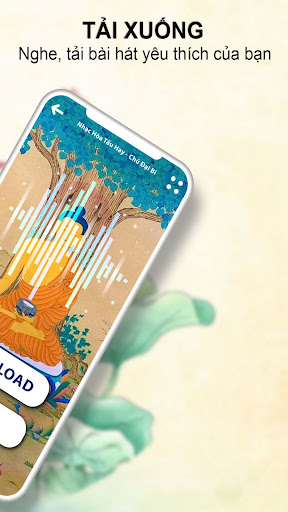 Nhạc Không Lời - Chú Đại Bi