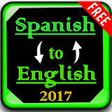Español to English Translator icon