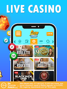Verde casino login