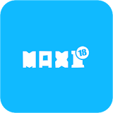 Maxi 18 icon