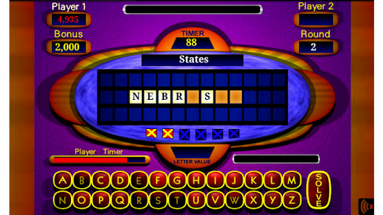 Word Whiz(圖2)-速報App