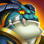 Cover Image of Download Idle Heroes 1.27.0.p1 APK