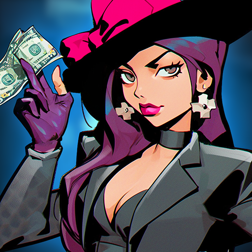 Mafia Origin: Clicker Game