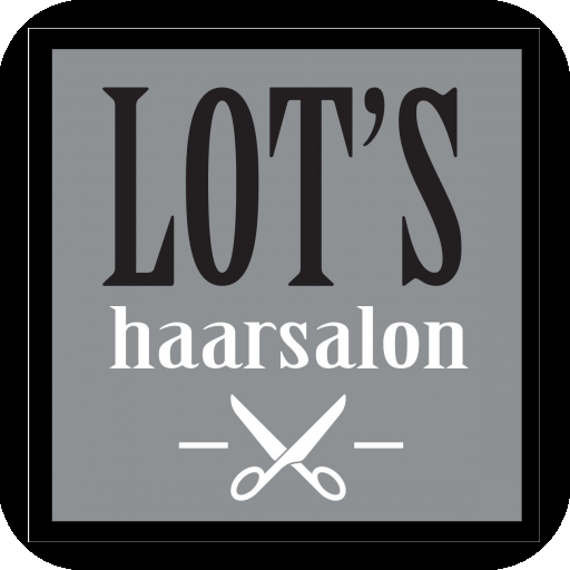 Lots Haarsalon logo