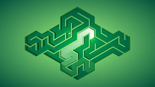 Maze: path of light 1.0 Apk + Mod 5