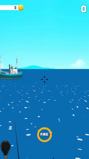 Torpedo Strike Screen 2