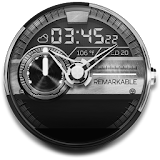 REMARKABLE - Watch Face icon