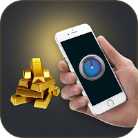 Metal detector  Gold Finder