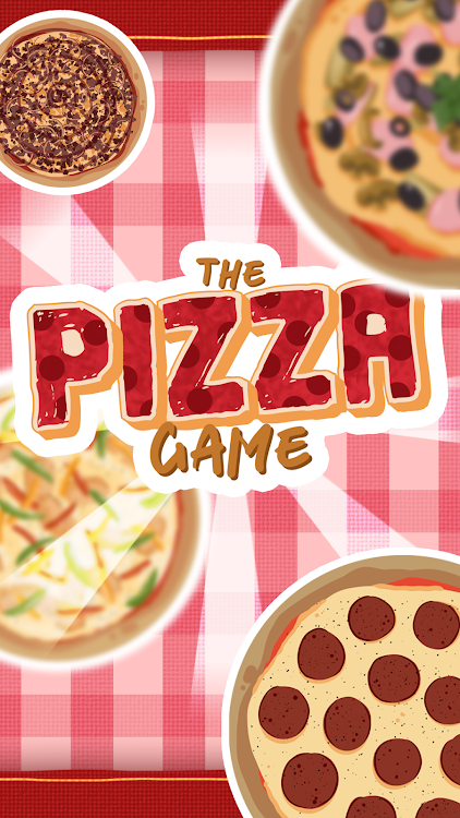 #1. The Pizza Game (Android) By: Fractal Team Games