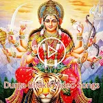 Cover Image of Download Durga Bhakti Video Songs  APK