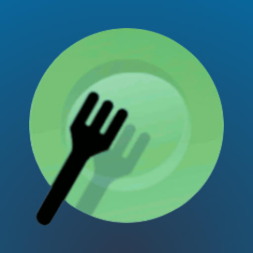 Easy Menu Planner  Icon