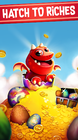 Game screenshot Tiny Dragons - Idle Clicker hack