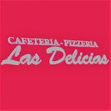 Restaurante Las Delicias icon