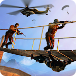 Cover Image of ดาวน์โหลด Sniper 3D FPS Commando Shooter 1.0.7 APK