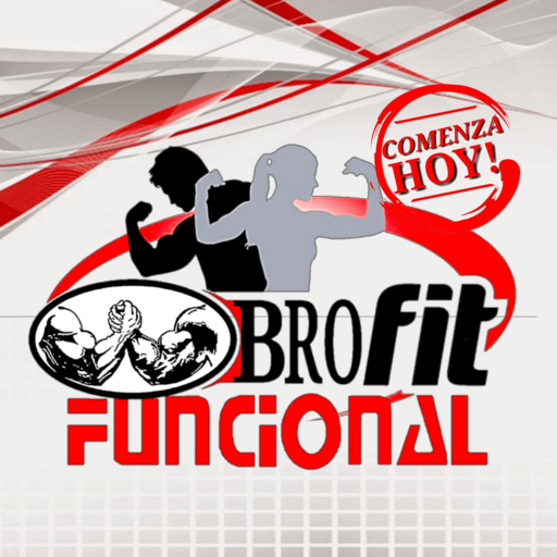 Brofit Funcional
