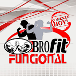 Cover Image of डाउनलोड Brofit Funcional  APK