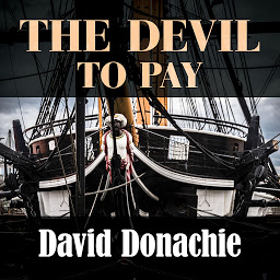 Icon image The Devil to Pay