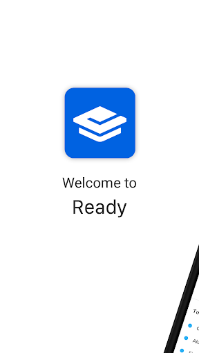 Screenshot of Ready Education