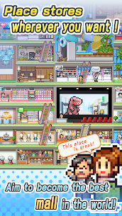 Mega Mall Story 2 Mod Apk 1.2.0 [Full] For Android 4