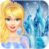 Ice Princess Doll House icon