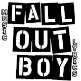 Fall Out Boy Music Lyrics 1.0 icon