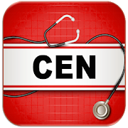 CEN Emergency Nurse Exam Review Flashcards & MCQs
