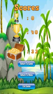 Bucket Roleta - Bucket Bubble Ball Game Screenshot