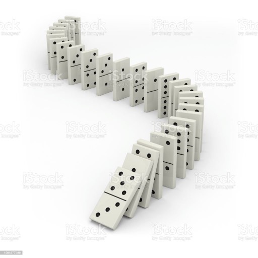 Mi domino v2 logo