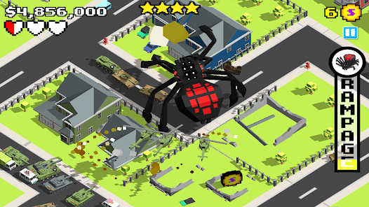 Smashy City - Destruction Game – Apps On Google Play