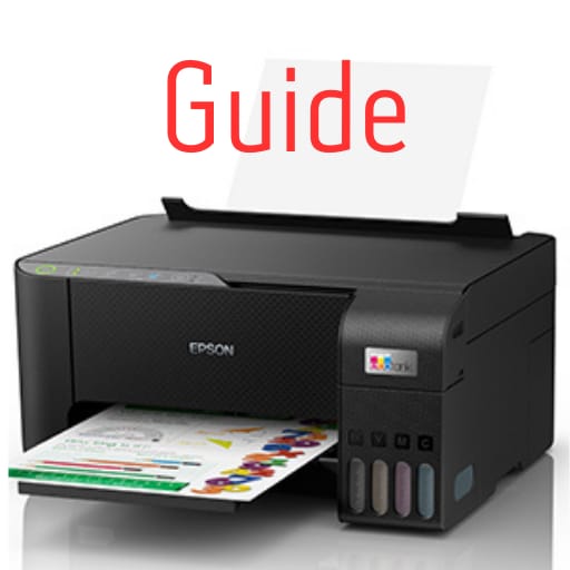 Epson iprint l3250 Wifi Guide