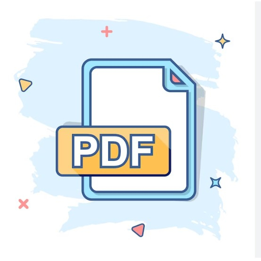 Advanced PDF Viewer logo
