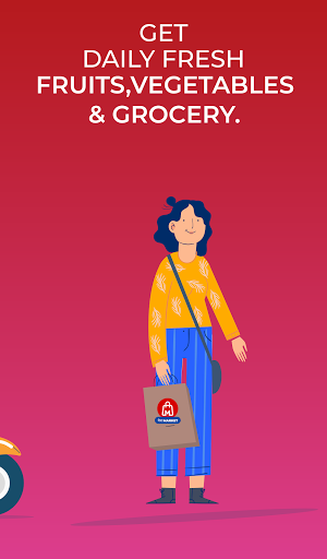 Mera Market Screen 3
