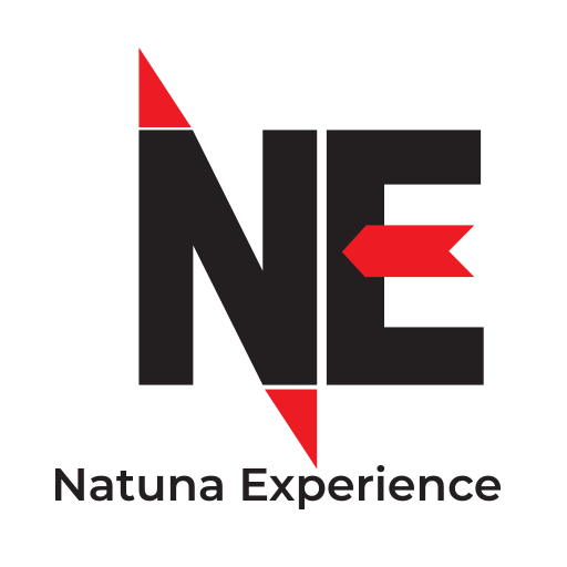 Natuna Experience 1.0.3 Icon