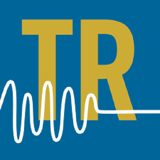Tremor Retrainer logo