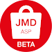 JMD - ASP Icon