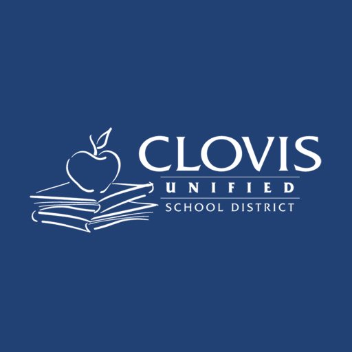 Clovis Unified School District 6.16.4 Icon