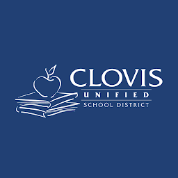 รูปไอคอน Clovis Unified School District