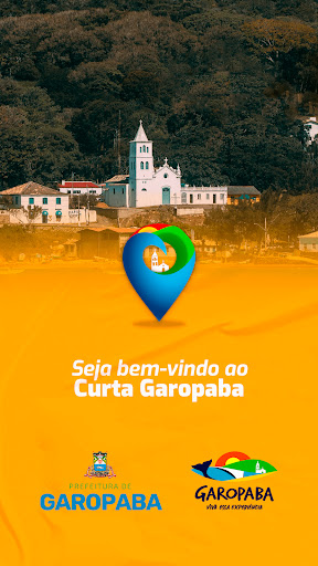 Android application Curta Garopaba screenshort