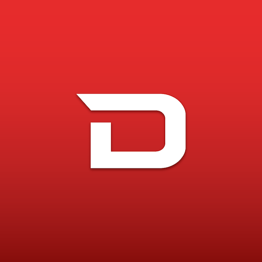 Detrack Proof Of Delivery POD logo