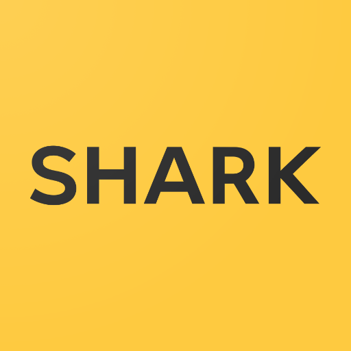 SHARK Taxi - Вызов авто онлайн 4.16.0 Icon