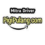 Cover Image of ダウンロード PigiPulang.com Driver 2.1 APK