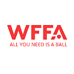 Cover Image of Скачать WFFA-World Freestyle Football Association 2.19.0 APK