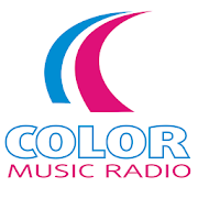 COLOR Music Radio  Icon