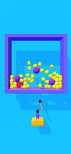 Popcorn 3D - Screenshot 3