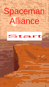 Spaceman Alliance