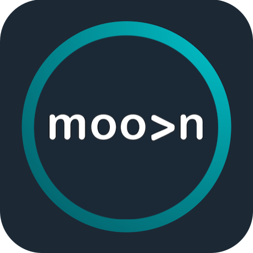 Moovn Driver logo