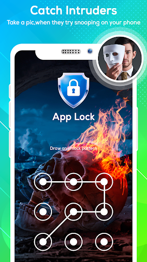 App Lock Password and Lock Apps