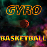 Gyro Basketball icon