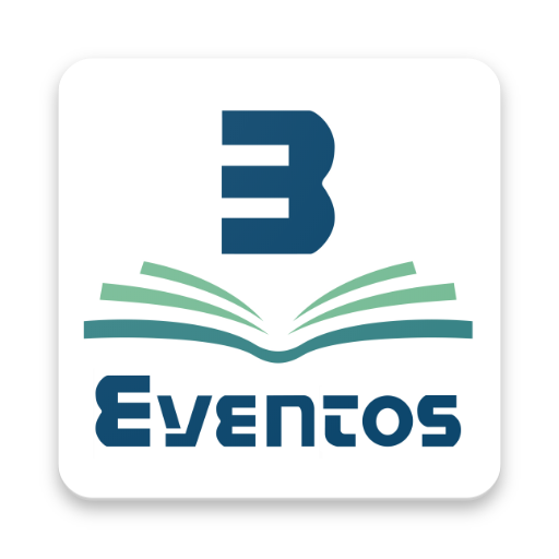 Borrmart Eventos logo