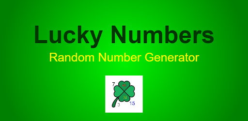 Lucky Numbers